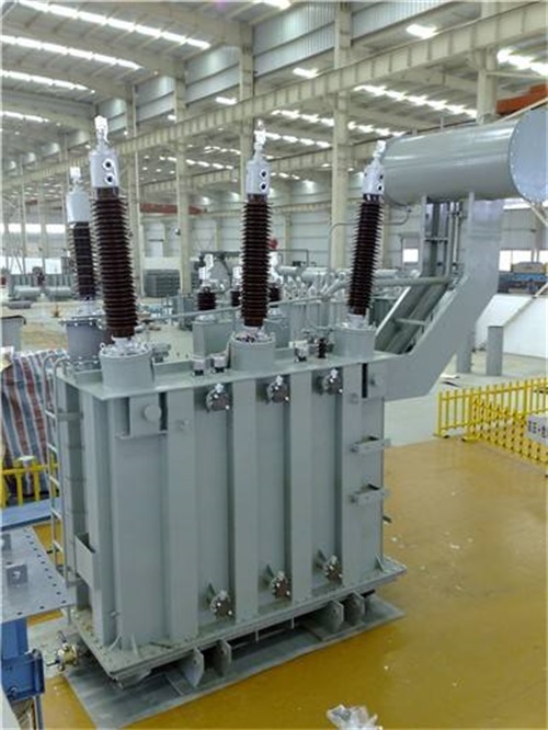 陵川S13-6300KVA/35KV/10KV/油浸式变压器厂家